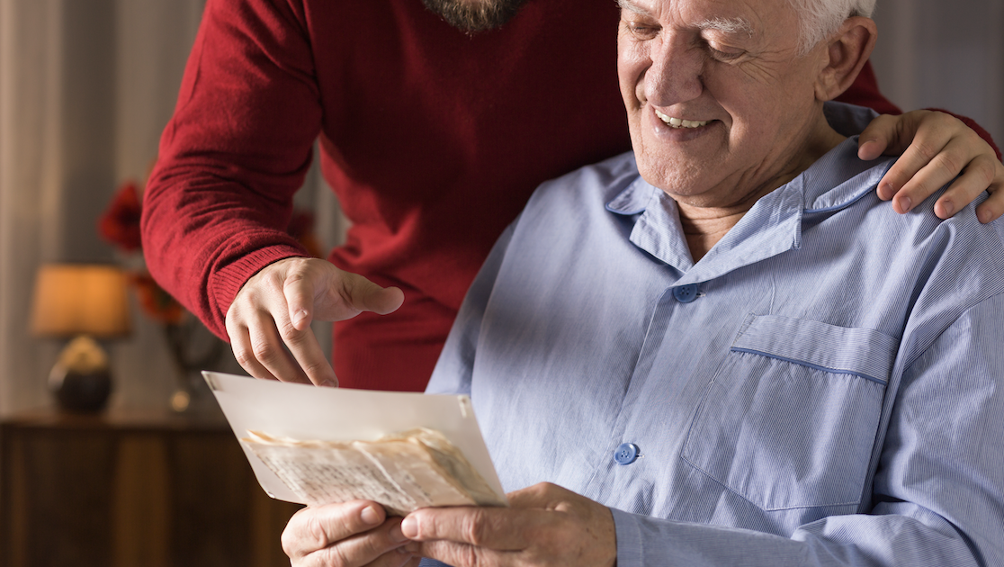 How To Create a Dementia-Friendly Home for Your Loved One| Psychologist - Toms River NJ